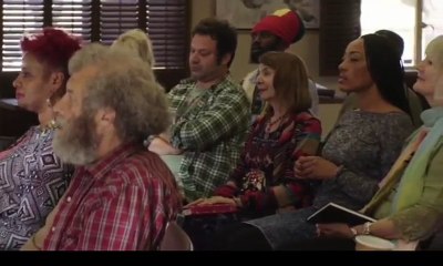 13 Reasons why Hannah Baker's poem