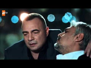 Beni yolda bırakma!: Eşkıya Dünyaya Hükümdar Olmaz 18. Bölüm - atv