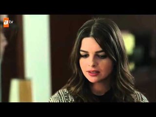 Çok düşkün babasına!: Yeter 3. Bölüm - atv