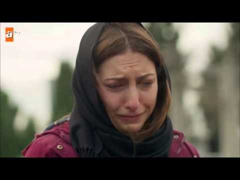 Toprak atmayın!: Kırgın Çiçekler 29. Bölüm - atv