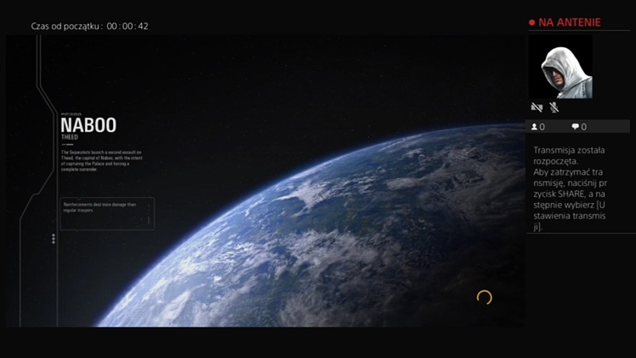 StarWars  Battlefront ||