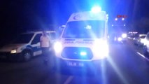 Şanlıurfa Siverek'te Zırhlı Araç Devrildi: 2 Polis Yaralı
