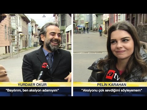 Yeter oyuncuları ile çok özel: Dizi TV 492. Bölüm - atv