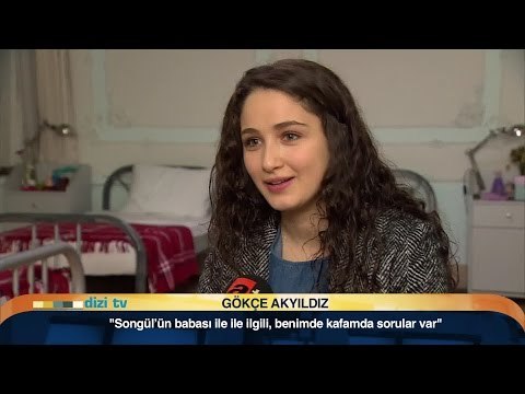 Kırgın Çiçekler oyuncuları ile çok özel: Dizi TV 492. Bölüm - atv
