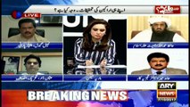 Hamid Mir says will inquire Pemra about who threatened Arshad Sharif