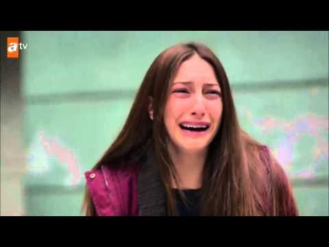 Cemre deliriyor mu? - Kırgın Çiçekler 30. Bölüm - atv