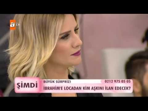 Büyük sürpriz! - Esra Erol'da 108. Bölüm - atv