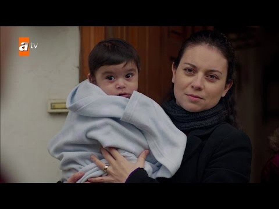 Mesude, Kemal'i affedecek mi? - Kırgın Çiçekler 30. Bölüm - atv