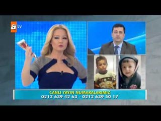 Tokat'ta kaybolan Bayram Erol ve Dursun Kağan Taşçı'nın başına ne geldi? - atv