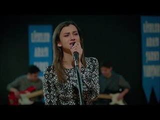 Meral'den 'Ölürüm Hasretinle': Kırgın Çiçekler 31. Bölüm - atv