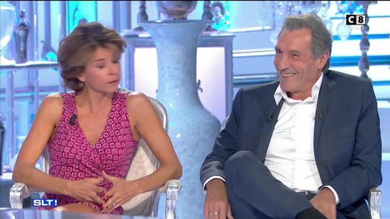 Salut les Terriens : le coup de gueule d'Anne Nivat sur Tom Villa