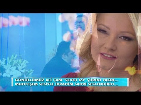 Müge Anlı izleyicisi “Sevgi İzi” şiirini yazdı! Müge Anlı İle Tatlı Sert 1561. Bölüm - atv