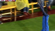 Blaise Matuidi Goal HD - Bulgaria 0-1 France - 07.10.2017 (Full Replay)