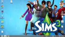 Como Baixar e Instalar The Sims 3 - PC 2017 Completo (ATUALIZADO)