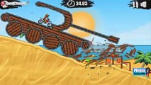 Moto X3 M Motor Racer Flash Online Free Games GAMEPLAY VİDEO