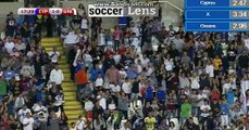 Pieros Sotiriou Goal HD - Cyprus 1-0 Greece 07/10/2017 HD