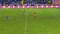 Bosnia Herzegovina vs Belgium 3-4 - All Goals & Extended Highlights - 07.10.2017
