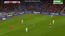 Fabian Frei Goal HD - Switzerland 2-0 Hungary 07.10.2017