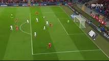 Fabian Frei Goal HD - Switzerland	2-0	Hungary 07.10.2017