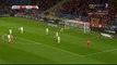 Fabian Frei Goal HD - Switzerland 2-0 Hungary - 07.10.2017
