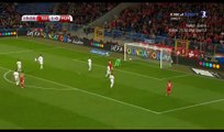 Fabian Frei Goal HD - Switzerland 2-0 Hungary - 07.10.2017