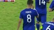 Pieros Sotiriou Goal HD - Cyprus 1-0 Greece - 07.10.2017