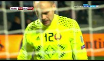 Davy Propper Goal HD - Belarus 0-1 Netherlands - 07.10.2017