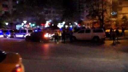 Bursa) Gemlik'te Huzur Operasyonu