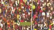 أهداف مباراة - غينيا 1 × 4 تونس | تعليق رؤوف خليف - تصفيات أفريقيا المؤهلة إلي كأس العالم