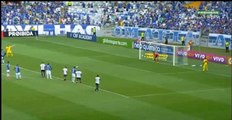 Goal HD - Cruzeiro	0-1	Ponte Preta 07.10.2017