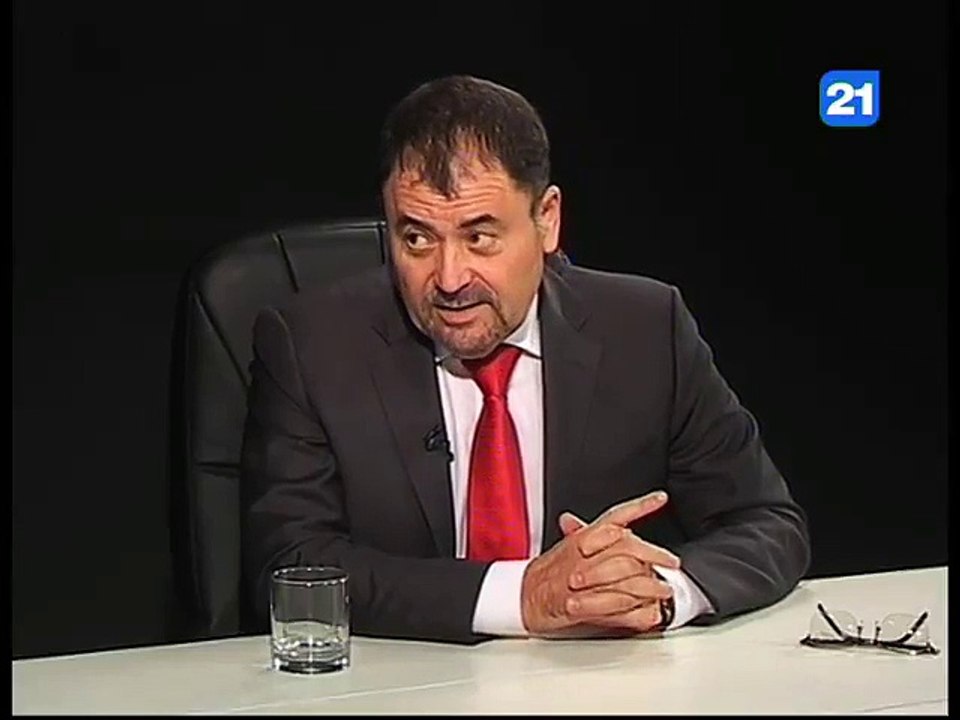 Anatol Şalaru: referendumul anti-Chirtoacă şi stratagema lui Vlad Plahotniuc