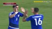 Pieros Sotiriou Goal HD - Cyprus	1-0	Greece 07.10.2017