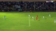 Mohamed Ben Amor  Goal HD - Guinea	1-3	Tunisia 07.10.2017