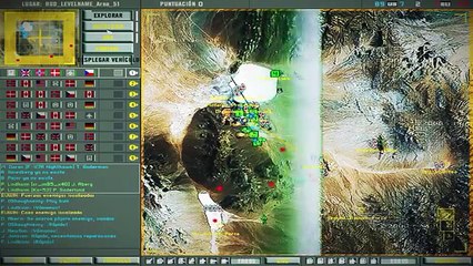 BATTLEFIELD 2: EL MEJOR MOD - THE BEST MOD