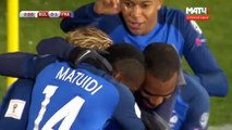 Blaise Matuidi Goal HD - Bulgaria	0-1	France 07.10.2017