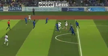 Diafra Sakho Goal HD - Cape Verde 0-1 Senegal 07/10/2017 HD