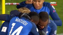 Blaise Matuidi Goal HD - Bulgaria	0-1	France 07.10.2017