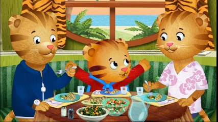 Le Village de Dany - Bonne nuit, Dany (S1E32) - YouTube