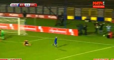 Edin Visca Goal HD - Bosnia & Herzegovinat2-1tBelgium 07.10.2017