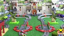 Thomas and Friends: The Great Race #138 |Thomas and Friends toy trains| Thomas & Friends toys