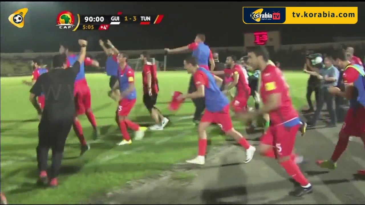 highlights - GUI TUN