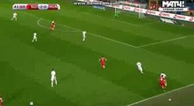 Steven Zuber Goal HD - Switzerland 3-0 Hungary 07.10.2017