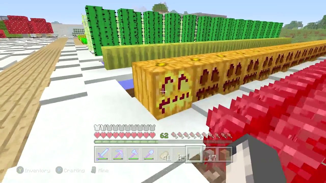 Minecraft Xbox: Disaster! [315]