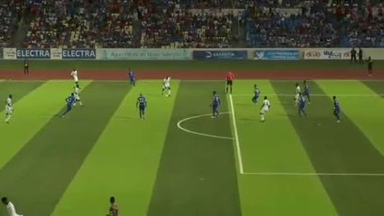 Cheikh N'Doye Goal HD - Cape Verde 0-2 Senegal 07.10.2017