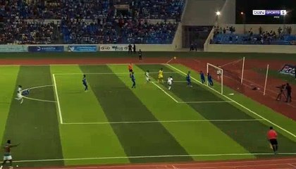 Issa Ndoye Goal HD - Cape Verde	0-2	Senegal 07.10.2017