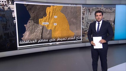 أبرز المحطات في إدلب منذ اندلاع الثورة السورية