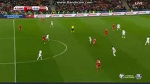 Steven Zuber Goal HD - Switzerland 3-0 Hungary 07.10.2017