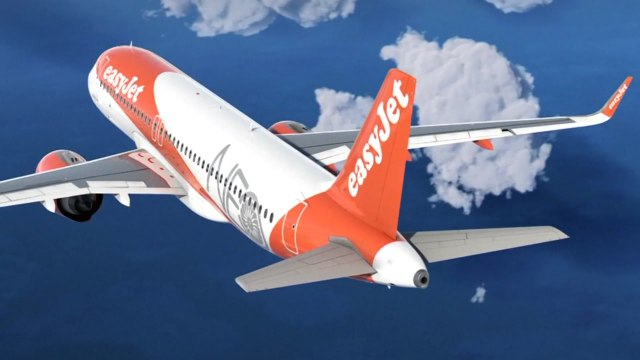 전기항공기 시대 눈앞... 180명 태우고 542km 비행 / YTN