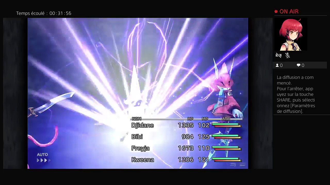 Diffusion PS4 en direct de cristelle91 (591)