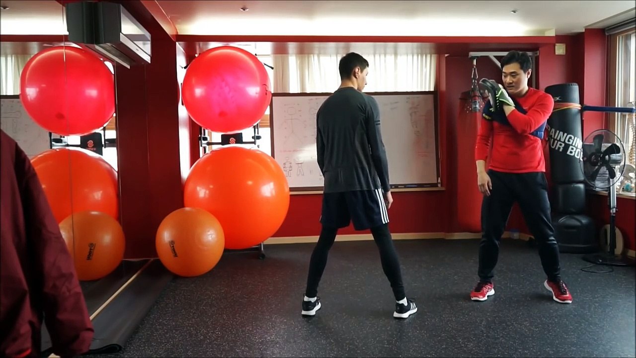 See - rhythm - DK Yoo